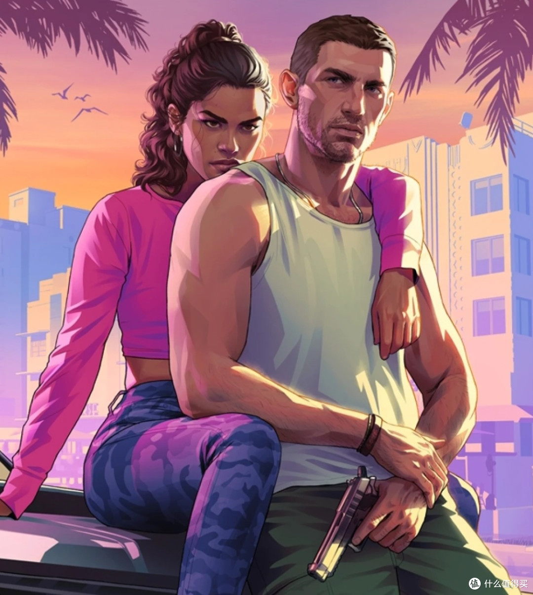 耐心等还是升级硬件?GTA6延期思考