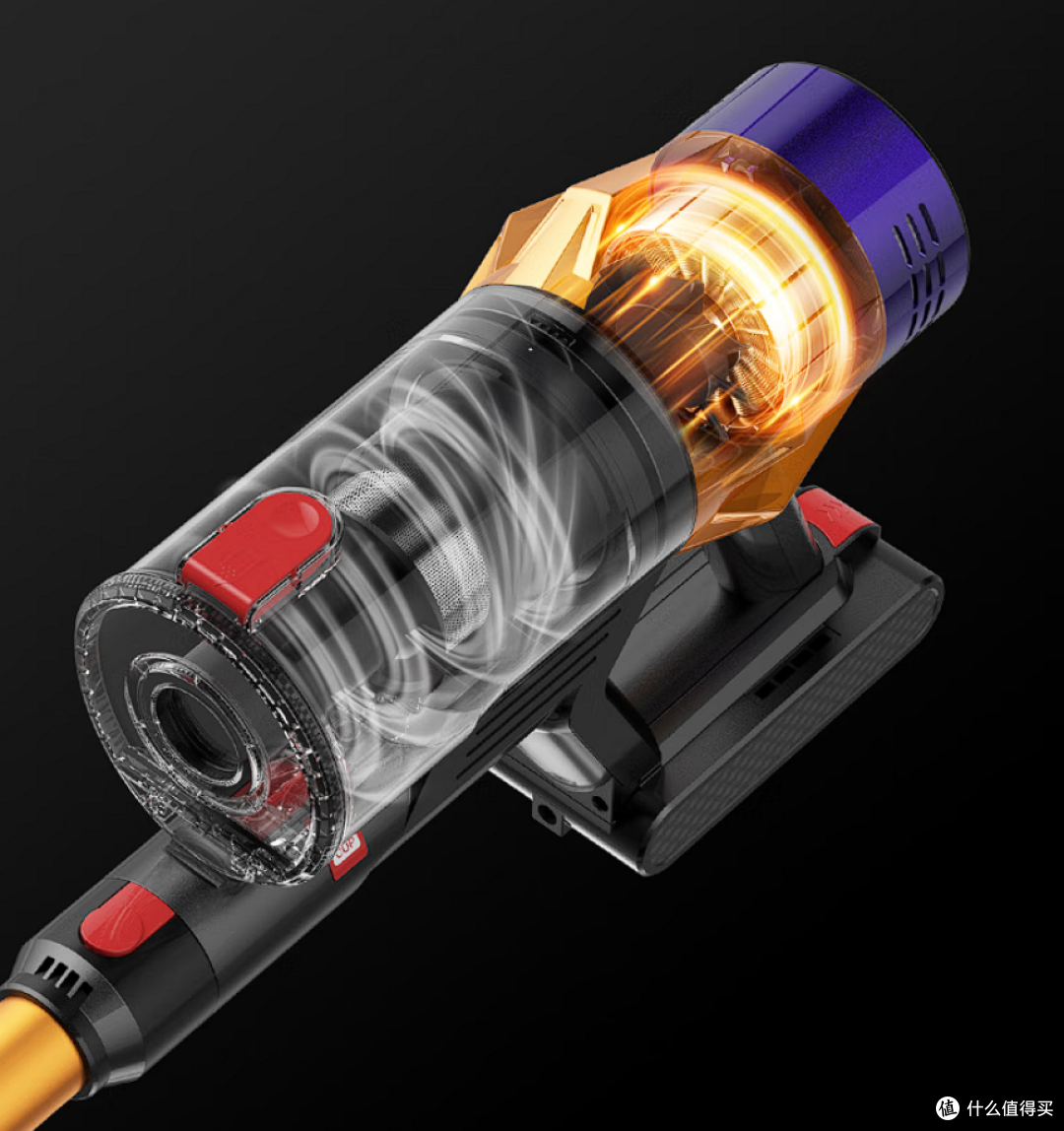家用吸尘器哪个牌子值得买?2025年值得买的家用吸尘器牌子分享