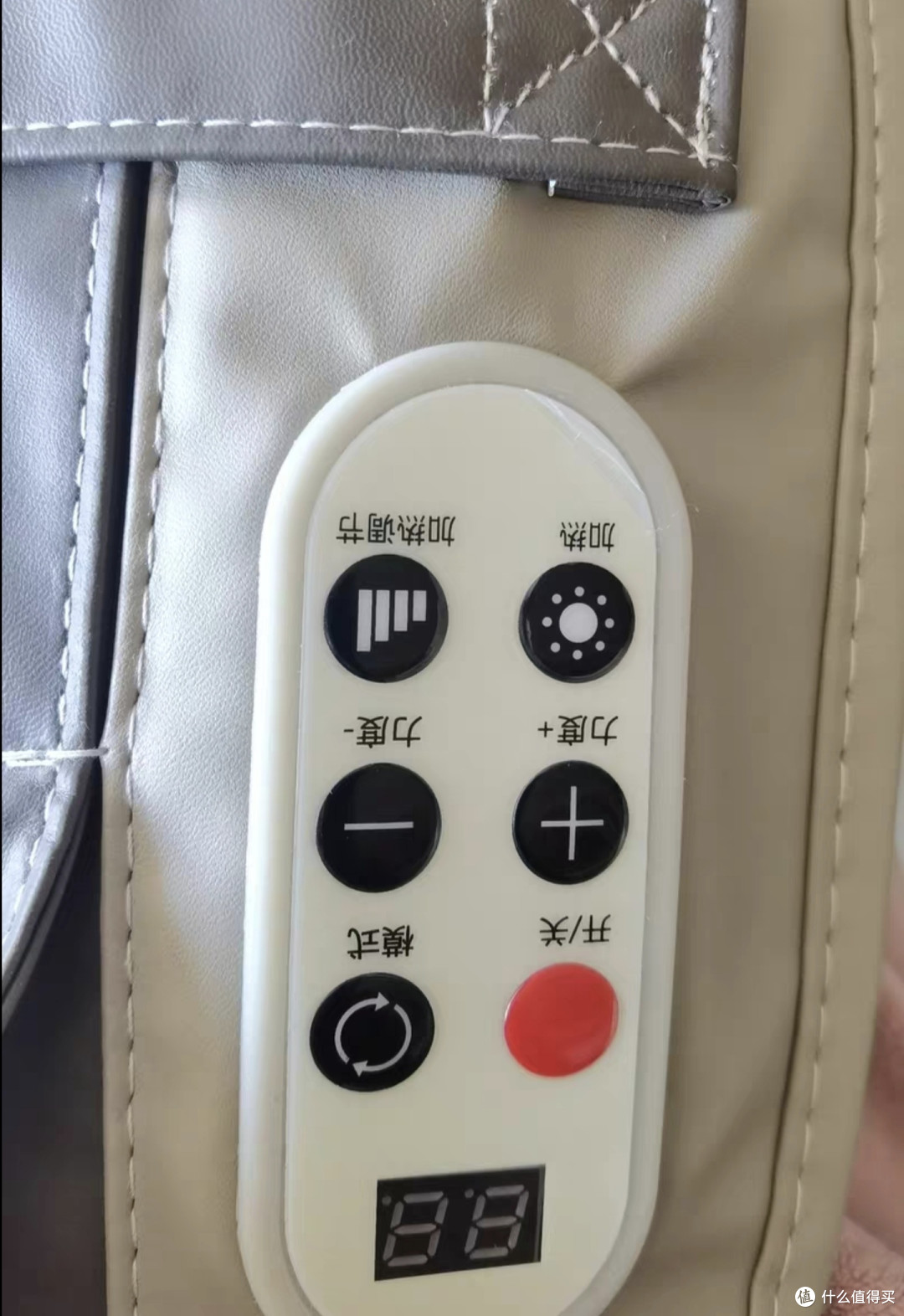 母亲节特别礼物:迪夫人颈肩乐