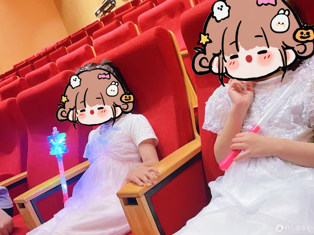 《冰雪奇缘》舞台剧苏州上演