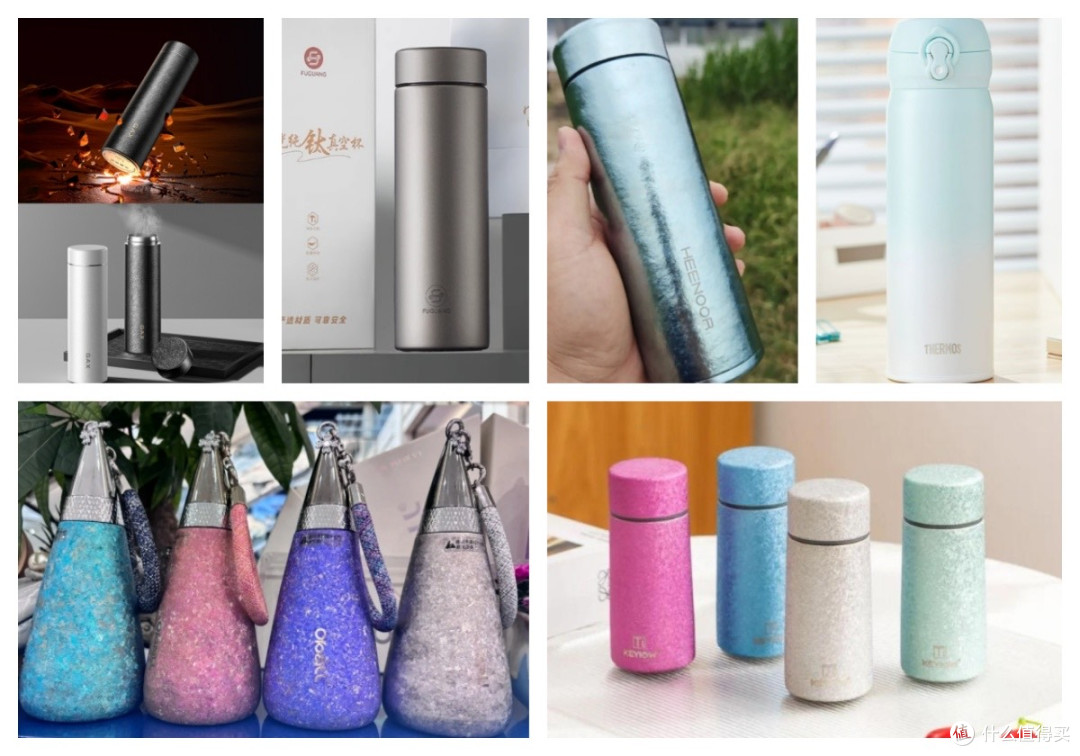母亲节可以送保温杯吗?五大高品质精选品牌测评