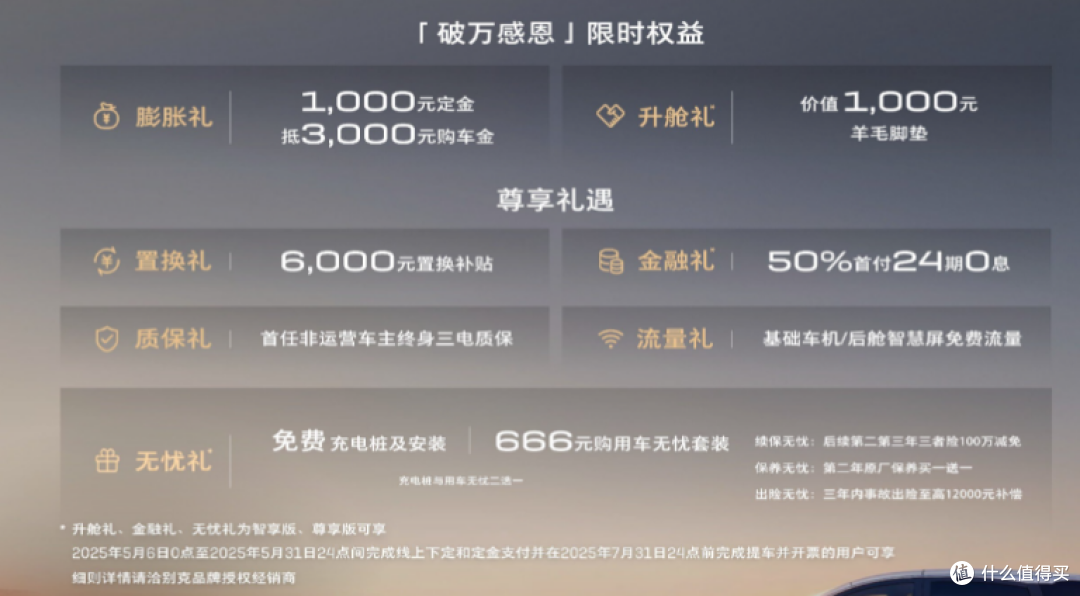 GL8陆尚新车情报：关注E5却买了陆尚，提车流程向新势力靠拢