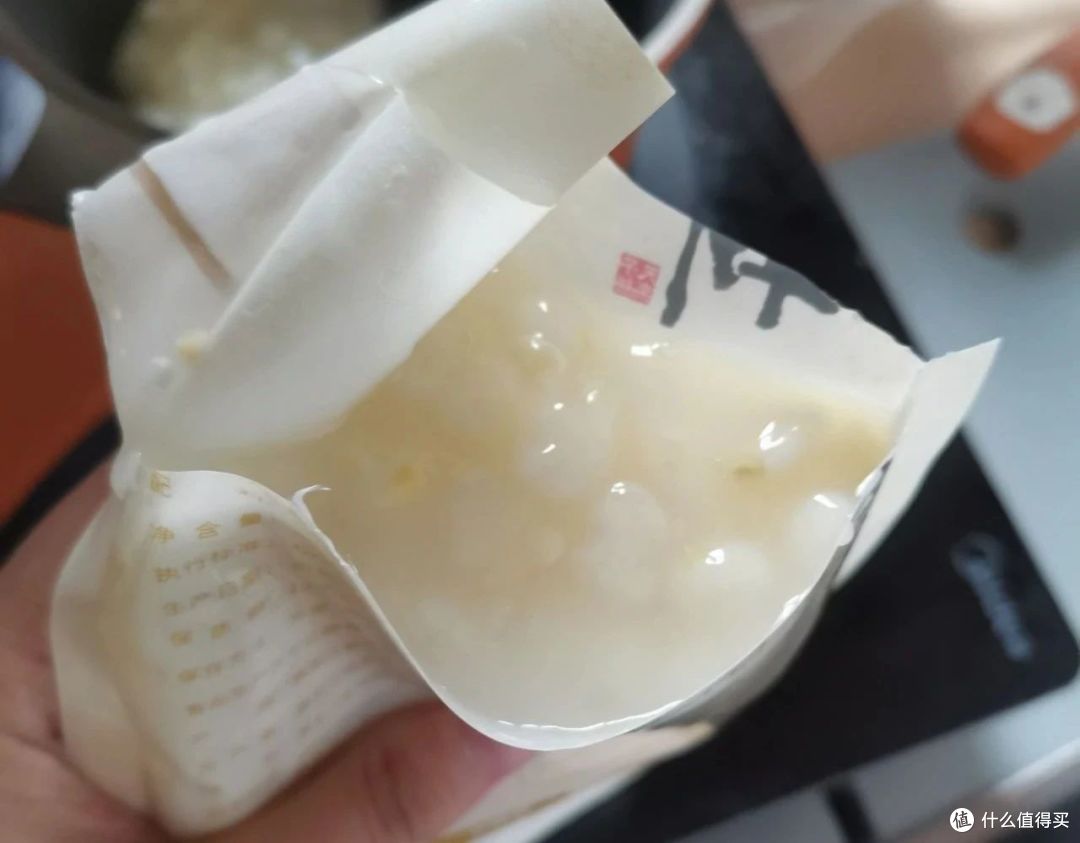 3 分钟解锁白糯香甜！这款速食脱皮玉米粥太绝了