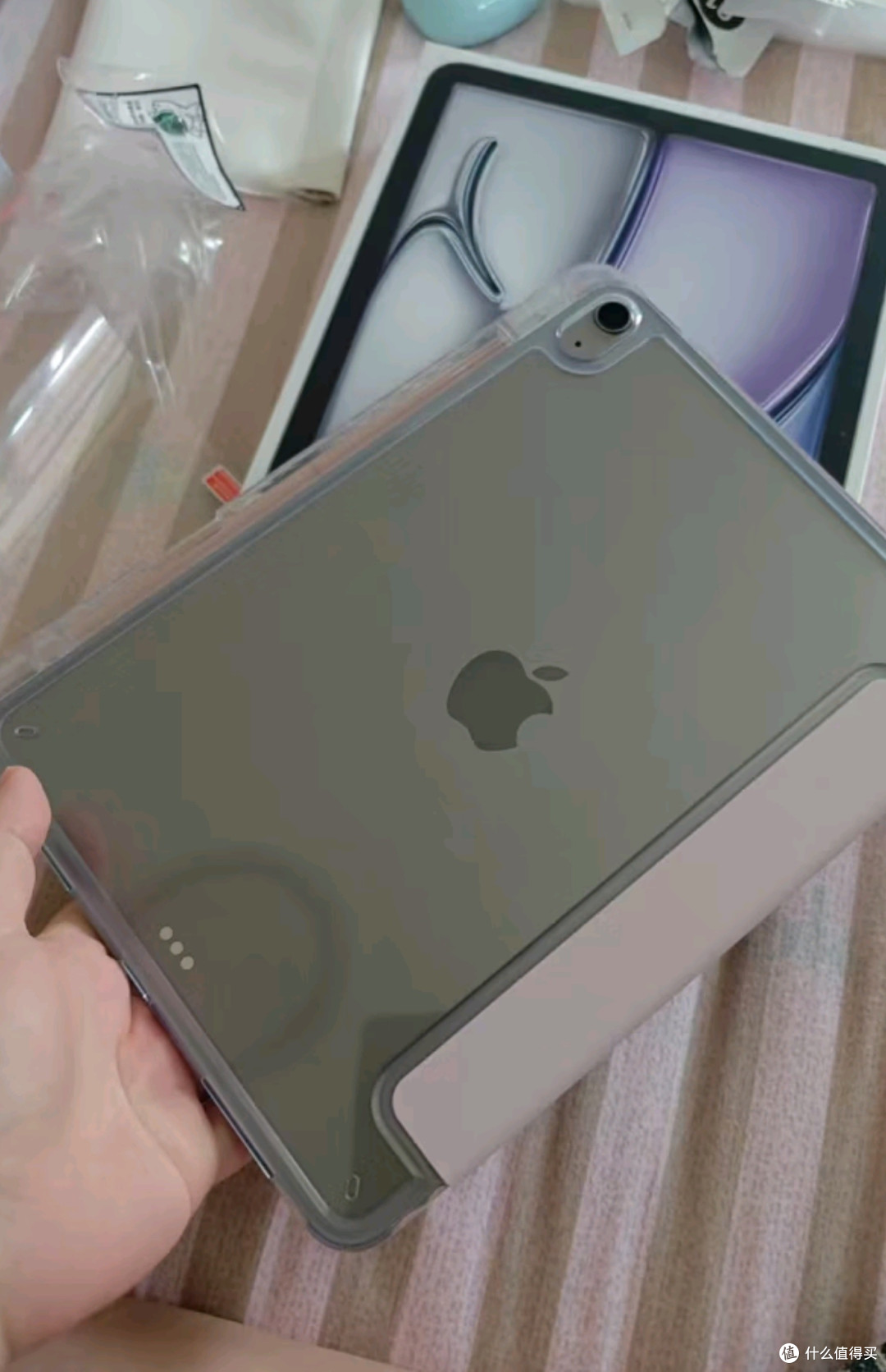 Apple iPad Air 11英寸 M3芯片2025年款:性能与性价比的双重突破