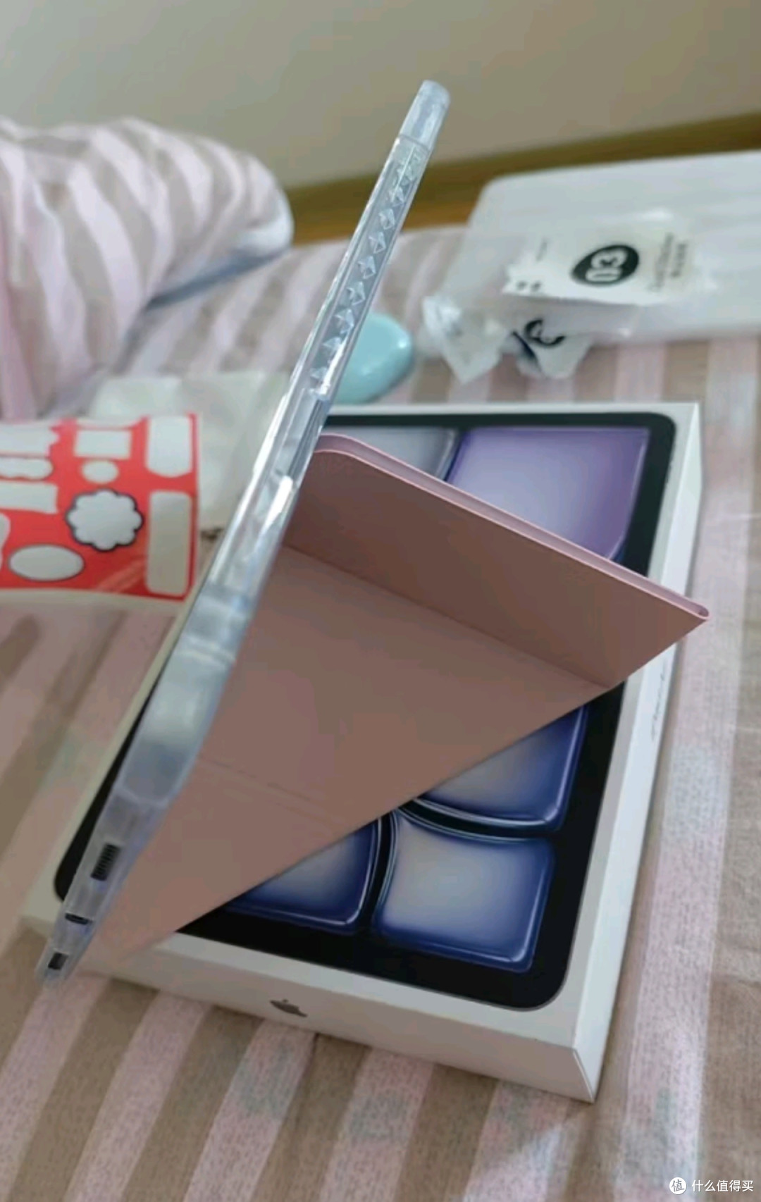 Apple iPad Air 11英寸 M3芯片2025年款:性能与性价比的双重突破