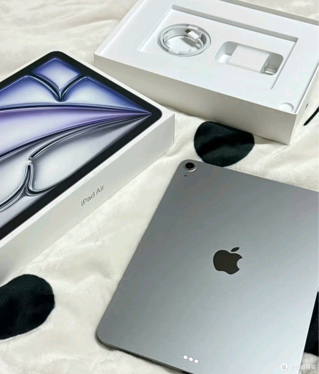 Apple iPad Air 11英寸 M3芯片2025年款:性能与性价比的双重突破