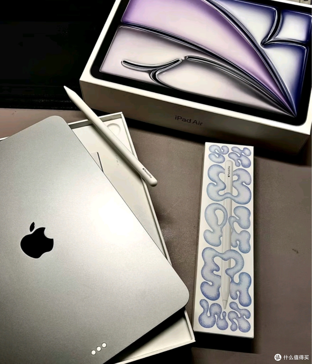 Apple iPad Air 11英寸 M3芯片2025年款:性能与性价比的双重突破