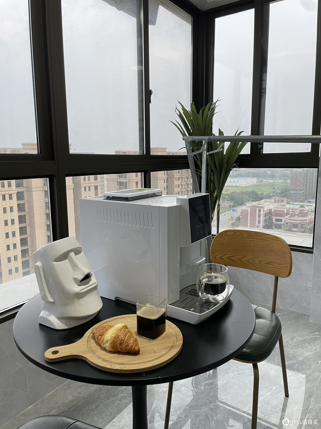 静音运行超贴心，卡伦特咖啡机守护静谧时光