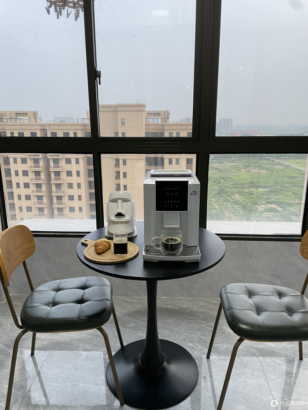 静音运行超贴心,卡伦特咖啡机守护静谧时光