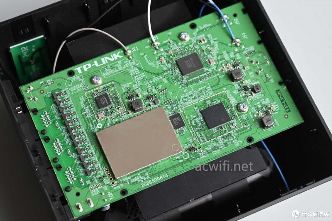 TP-LINK K73套装即7DR5150拆机