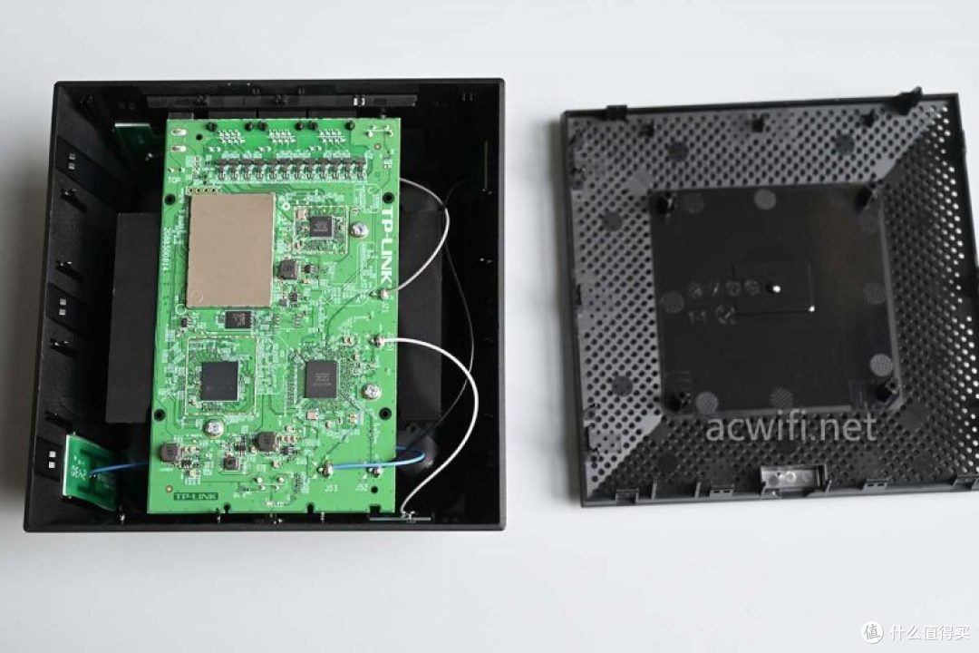 TP-LINK K73套装即7DR5150拆机