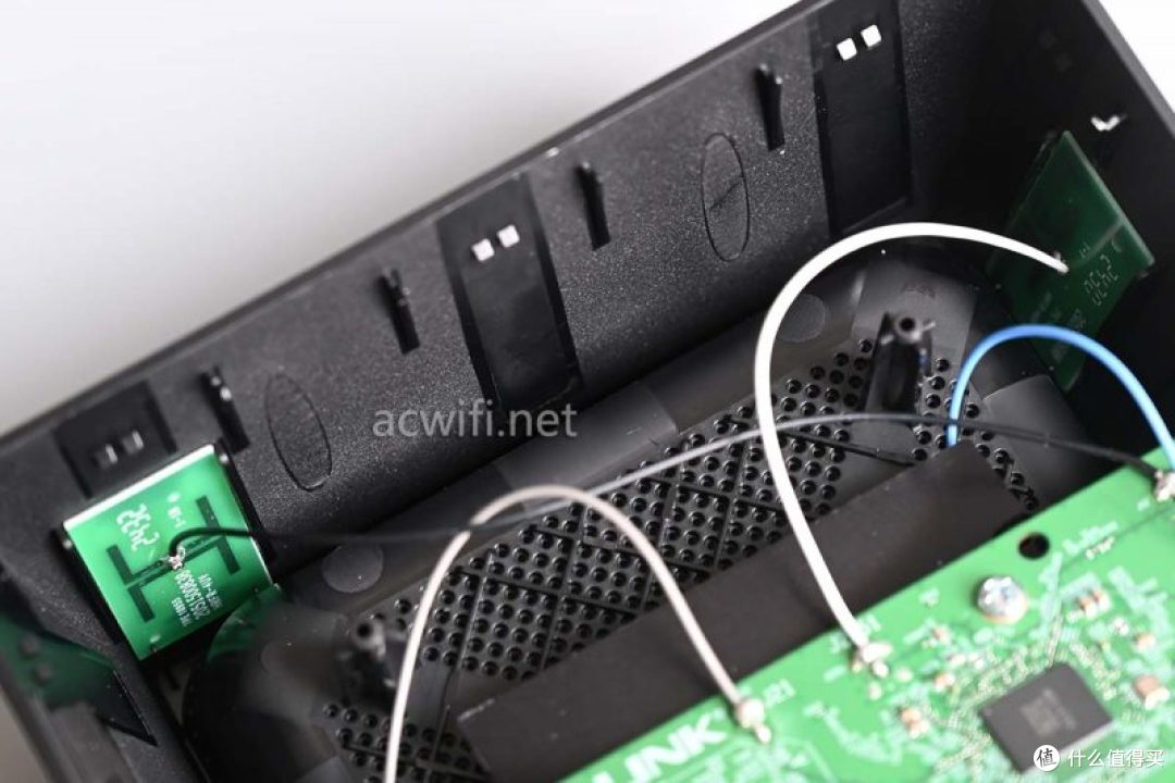 TP-LINK K73套装即7DR5150拆机