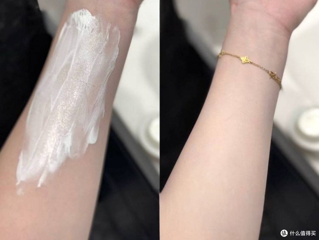 69元的平价的拾宓身体素颜霜,凭啥能媲美大牌?用后我真的服了