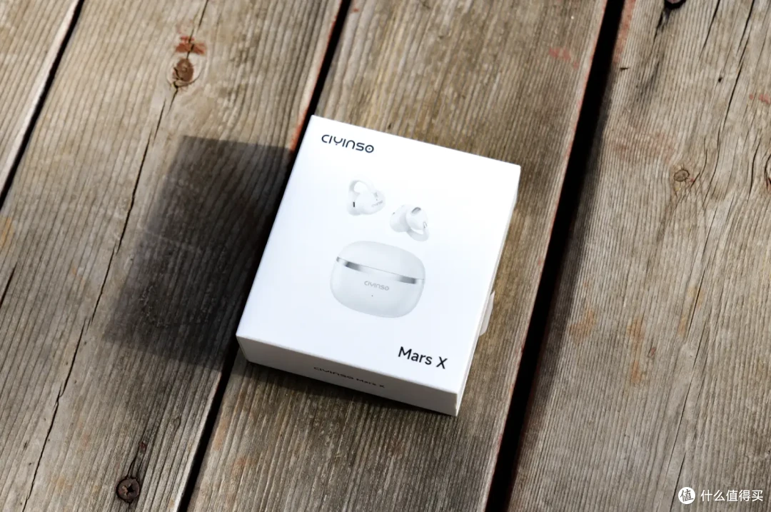 更轻更小更好听!瓷音未来Mars X耳夹蓝牙耳机上手体验