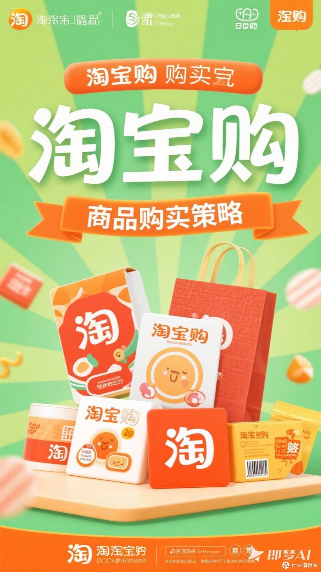 淘宝闪购商品选购策略