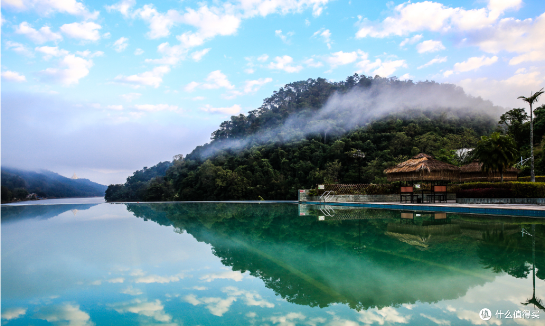 芒市：隐匿边陲的东南亚风情宝藏地