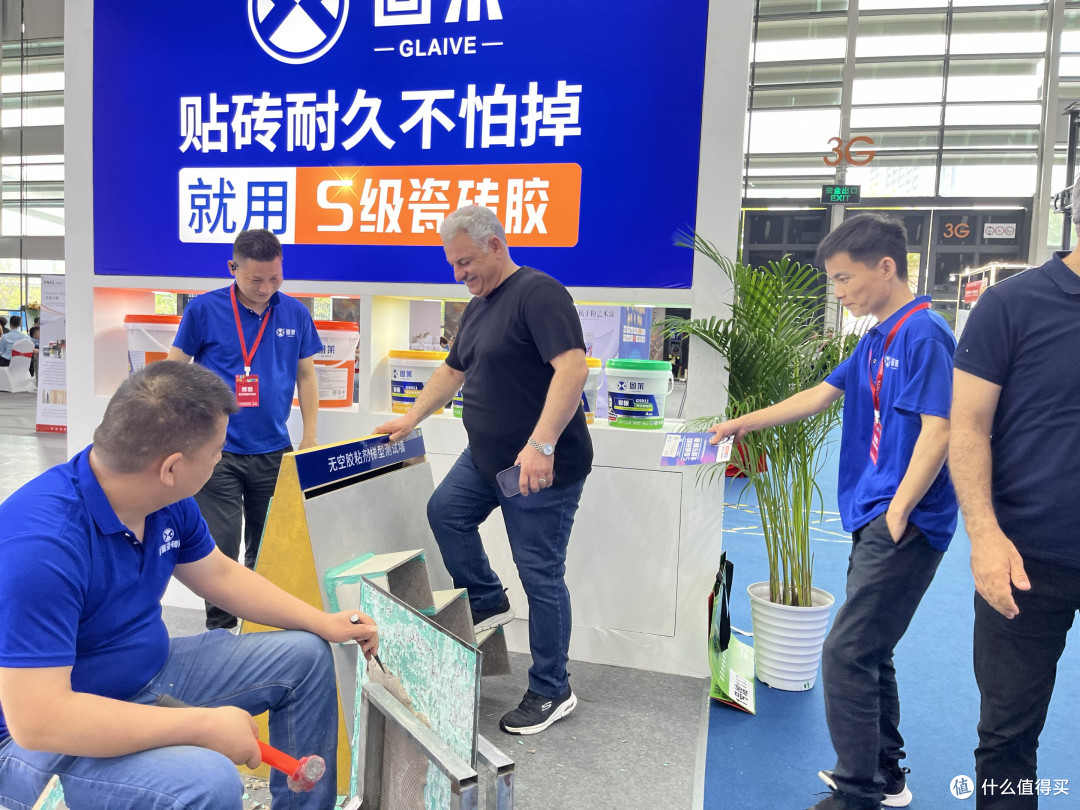 瓷砖胶 C1、C2 怎么选?看完告别选择困难!