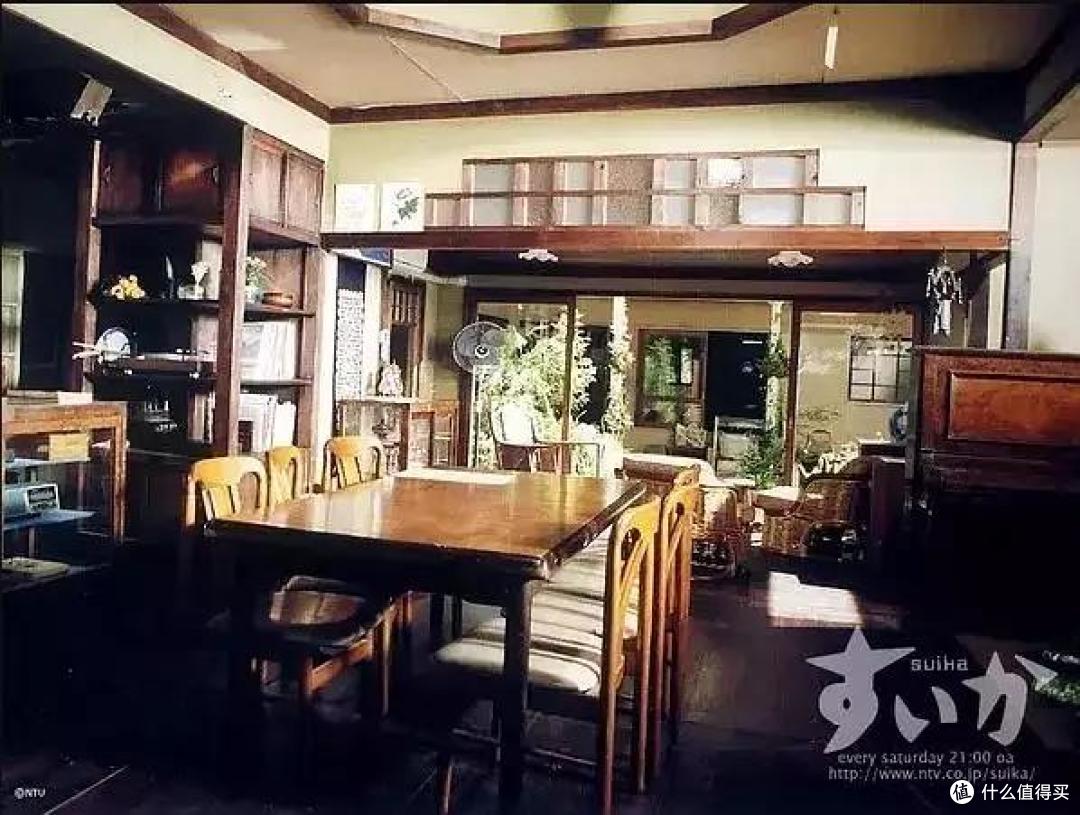 如果一辈子只看一部日剧,那就看它吧~