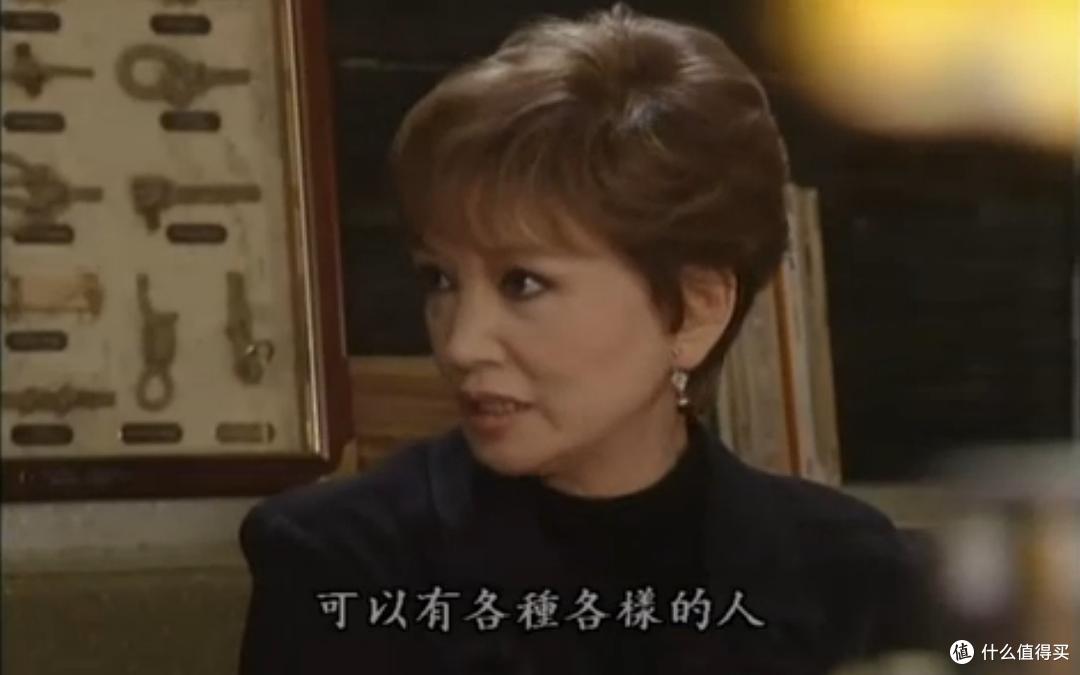 如果一辈子只看一部日剧,那就看它吧~