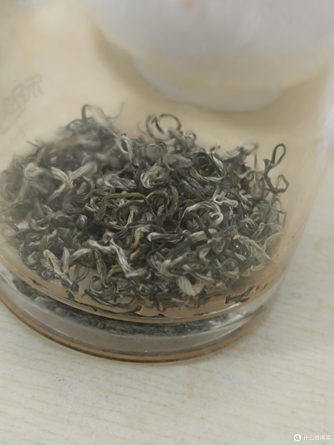 一杯非原产地的碧螺春,也可以成为非常好的口粮茶