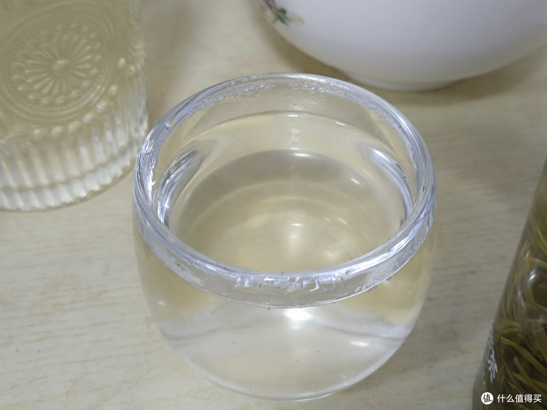 一杯非原产地的碧螺春,也可以成为非常好的口粮茶