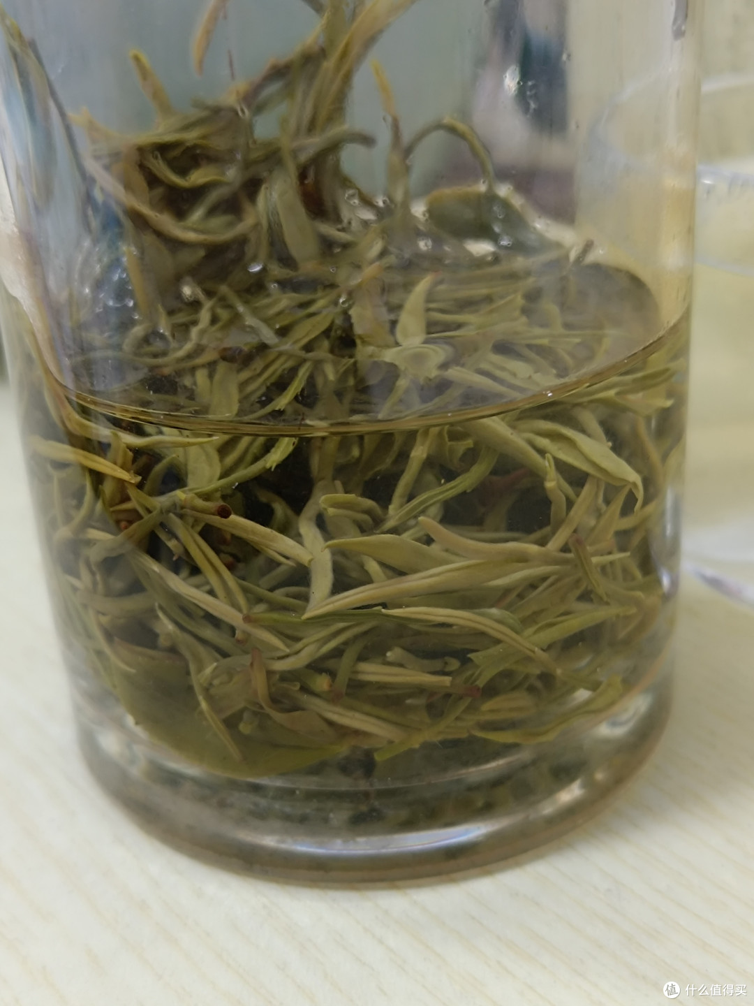 一杯非原产地的碧螺春,也可以成为非常好的口粮茶