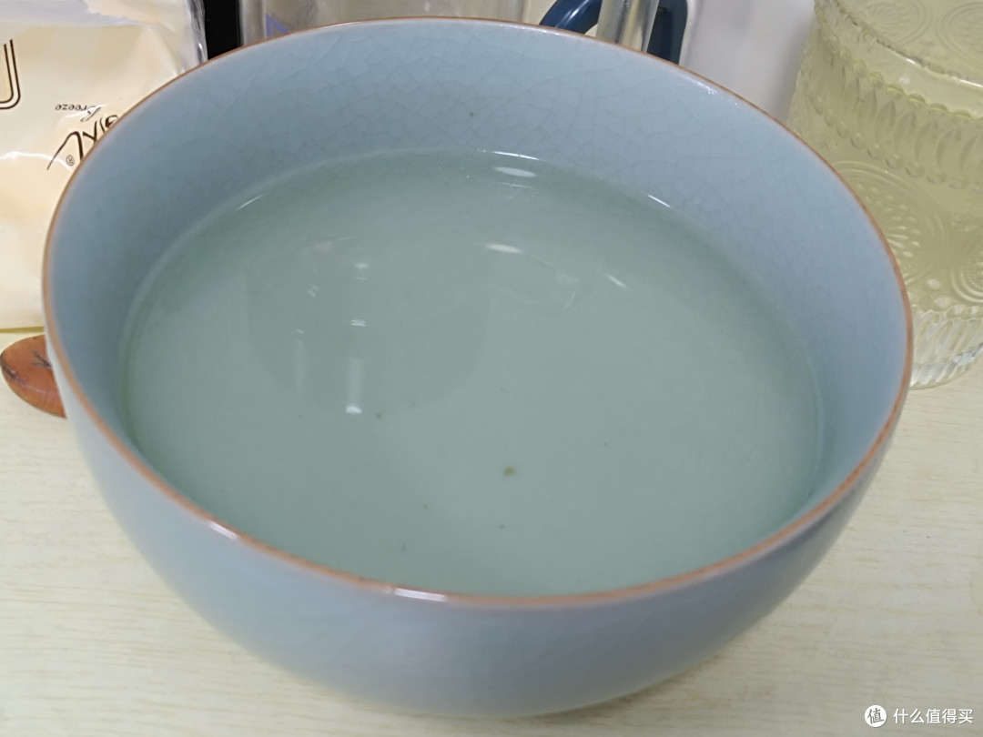 一杯非原产地的碧螺春,也可以成为非常好的口粮茶