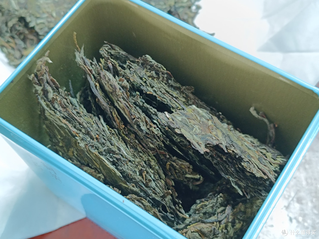 拆解一饼白牡丹的仪式感——2023中茶耀世牡丹白茶品鉴