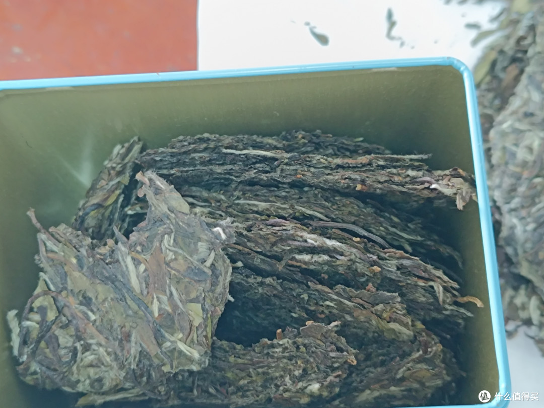 拆解一饼白牡丹的仪式感——2023中茶耀世牡丹白茶品鉴
