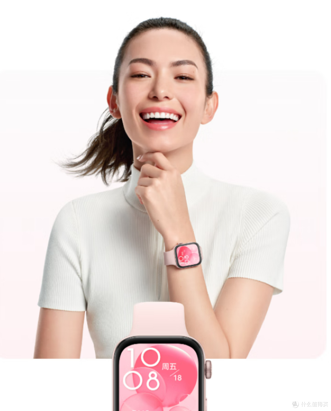 运动手表，生活配角还是健身必备？华为 WATCH FIT 3 实力揭秘