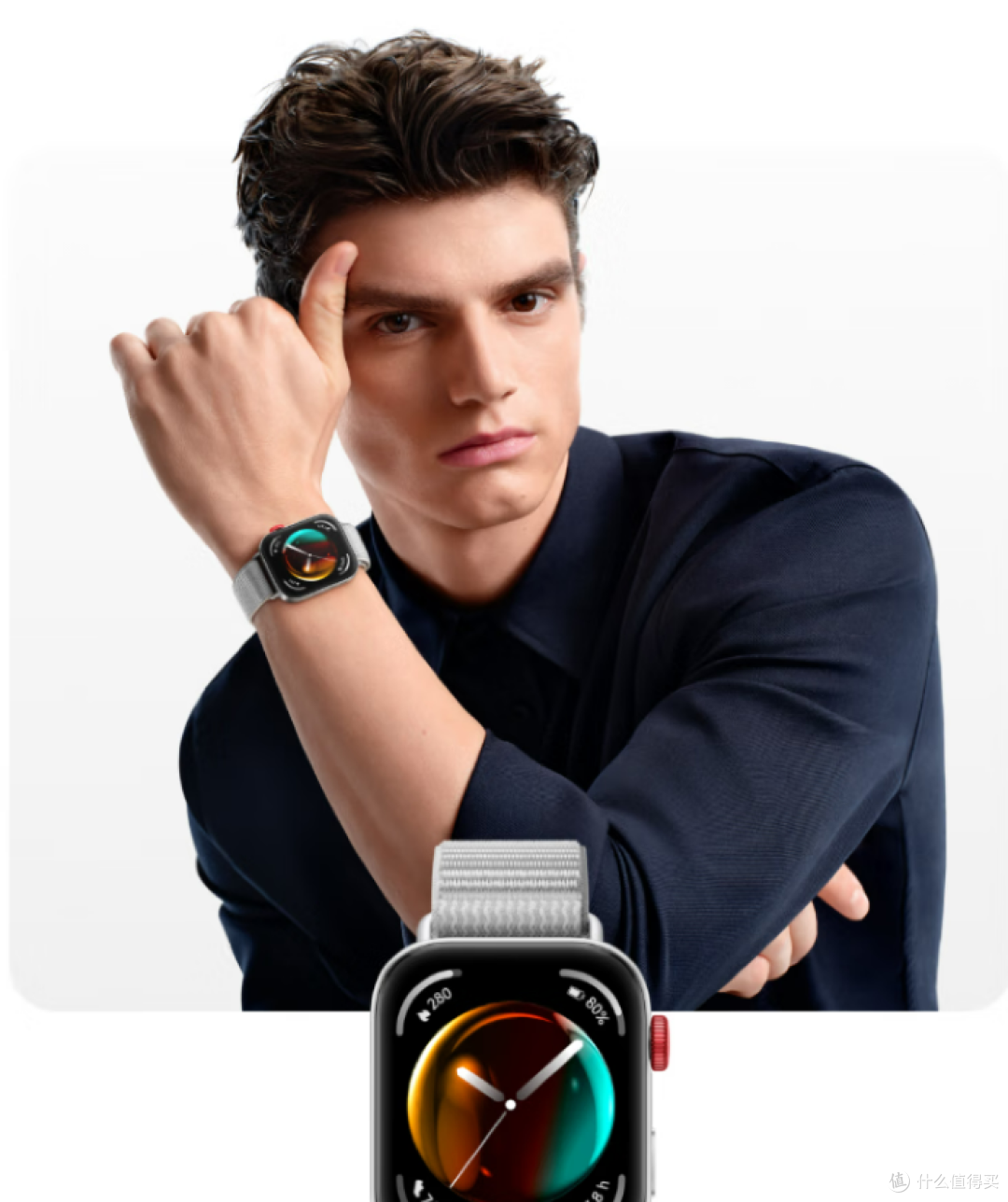 运动手表，生活配角还是健身必备？华为 WATCH FIT 3 实力揭秘