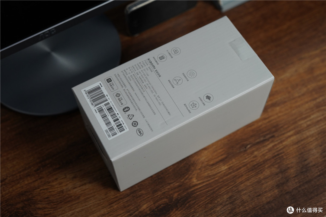 Xiaomi智能音箱居家生活提升品质