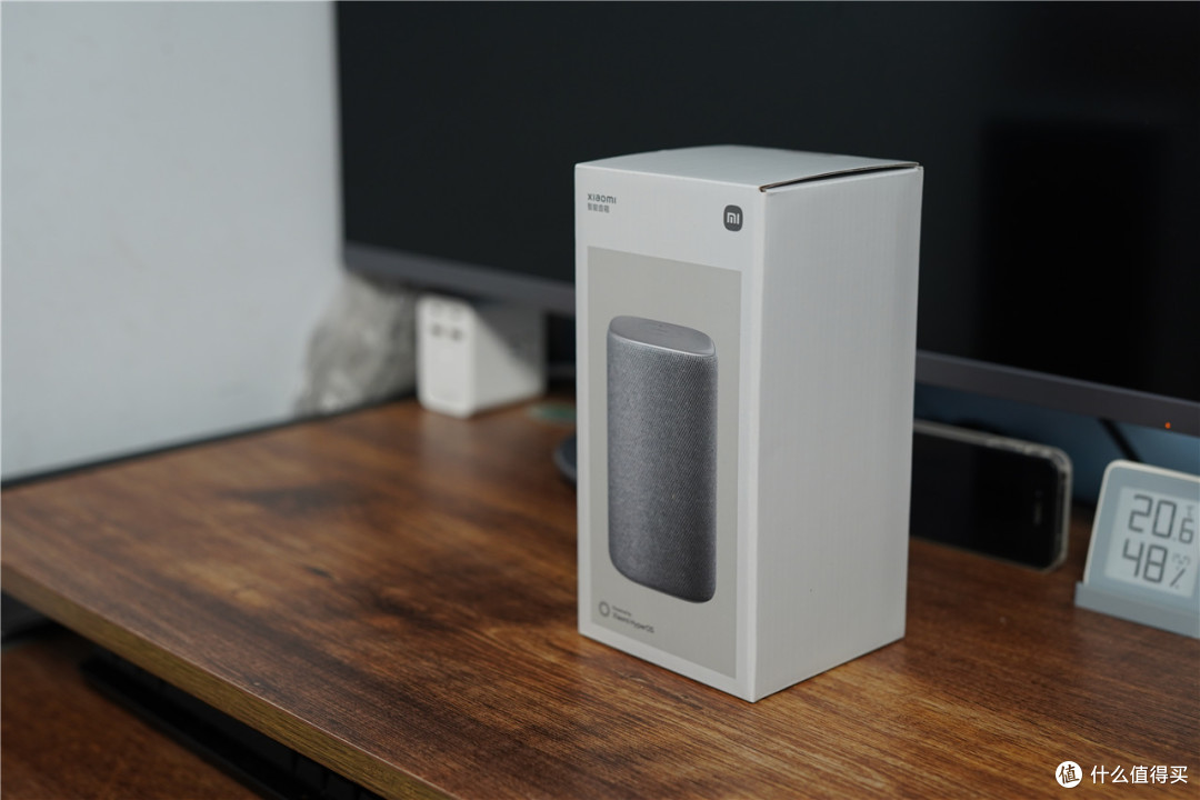 Xiaomi智能音箱居家生活提升品质
