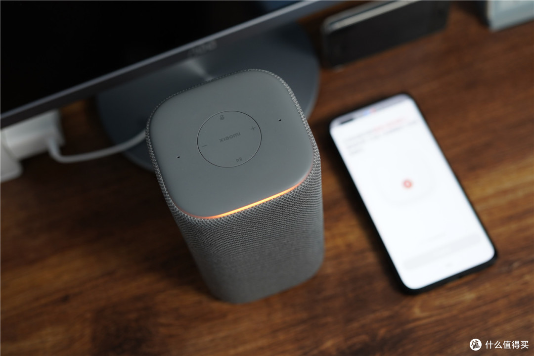 Xiaomi智能音箱居家生活提升品质