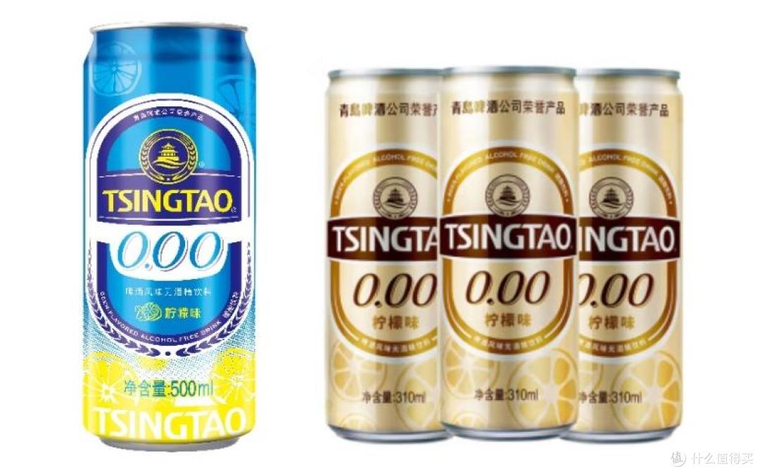图源：青岛啤酒