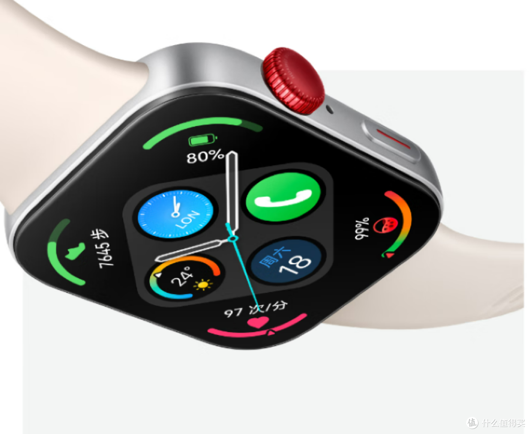 运动手表是不是必需品？华为 WATCH FIT 3 给你答案