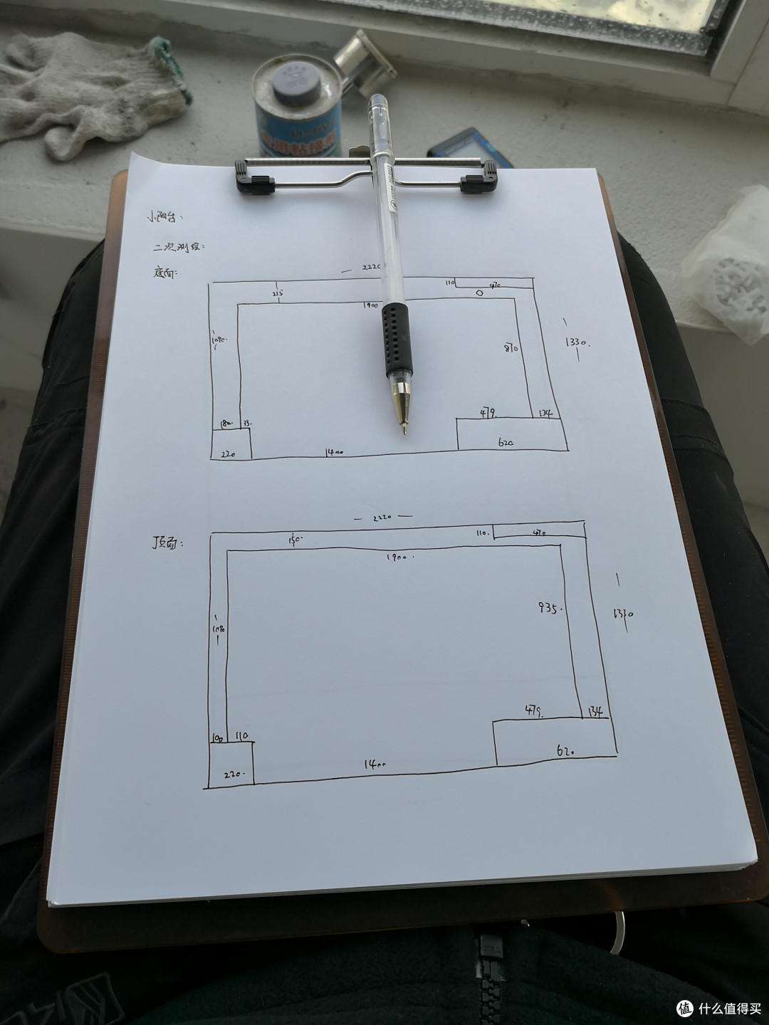 健康生活严谨过,晒晒我的家居实用“测量”小工具