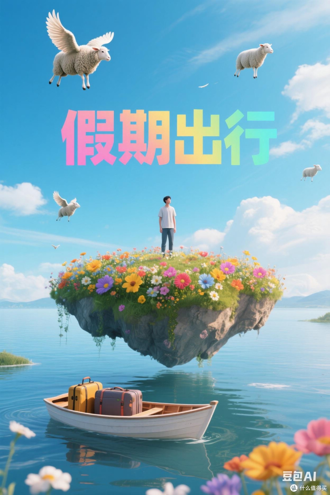 假期出行如何避免踩坑
