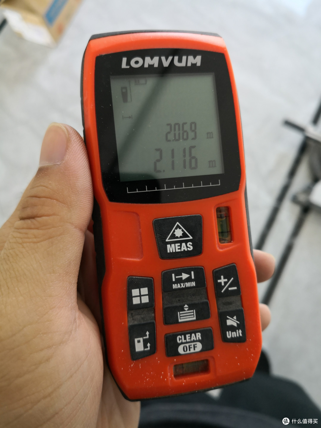健康生活严谨过,晒晒我的家居实用“测量”小工具