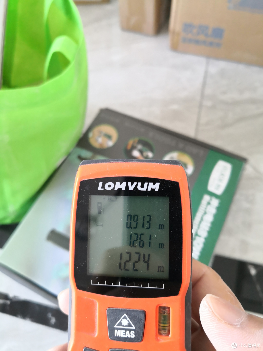 健康生活严谨过,晒晒我的家居实用“测量”小工具