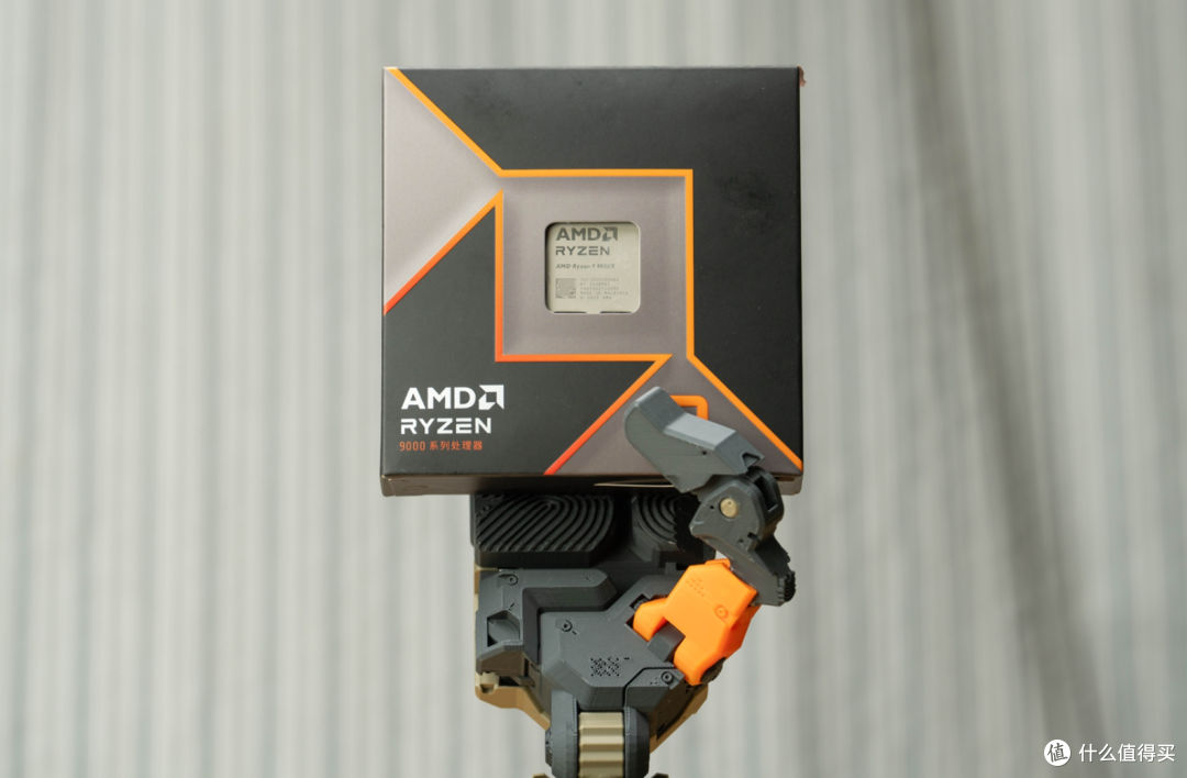 实测22款游戏！AMD RX9070是4K游戏入门卡还是爽玩卡？