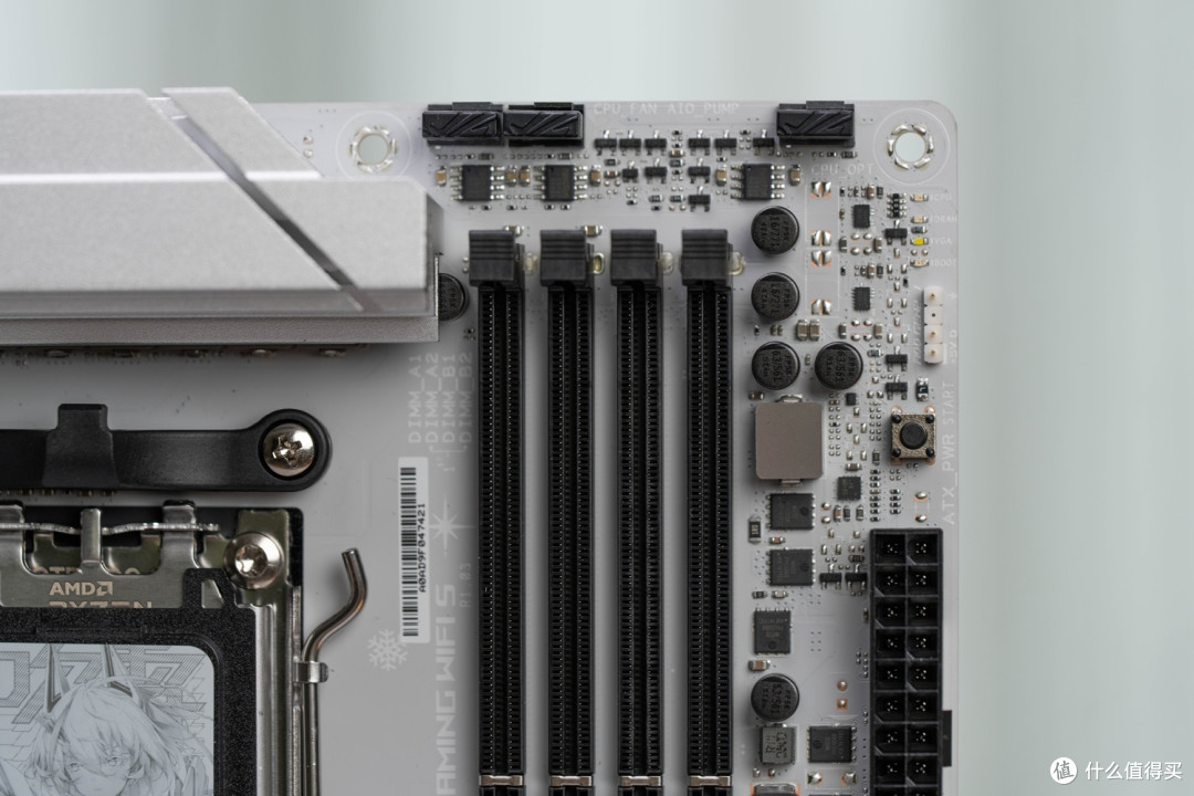 实测22款游戏！AMD RX9070是4K游戏入门卡还是爽玩卡？