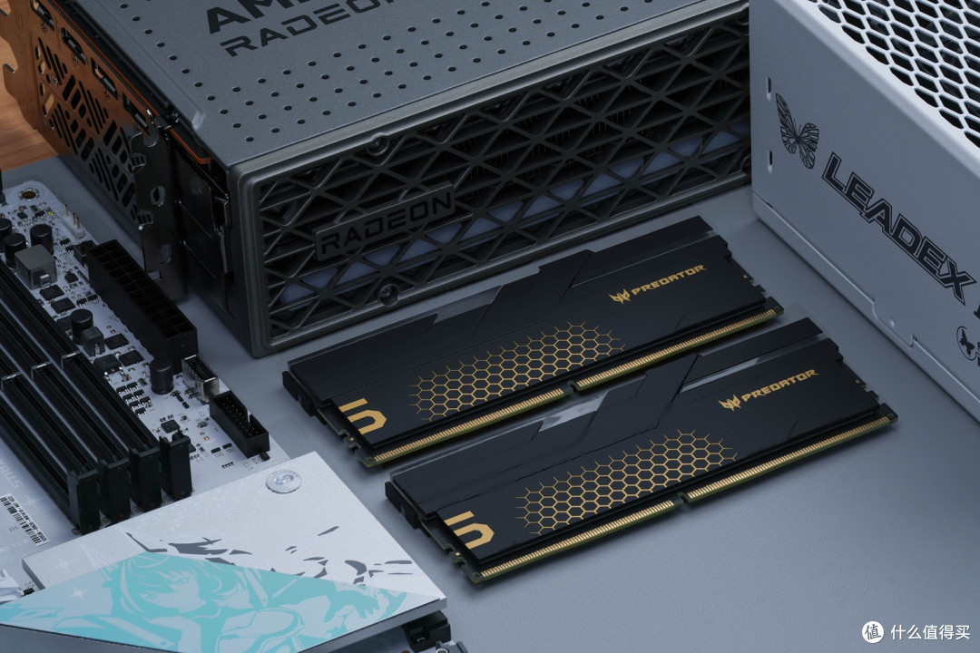实测22款游戏！AMD RX9070是4K游戏入门卡还是爽玩卡？