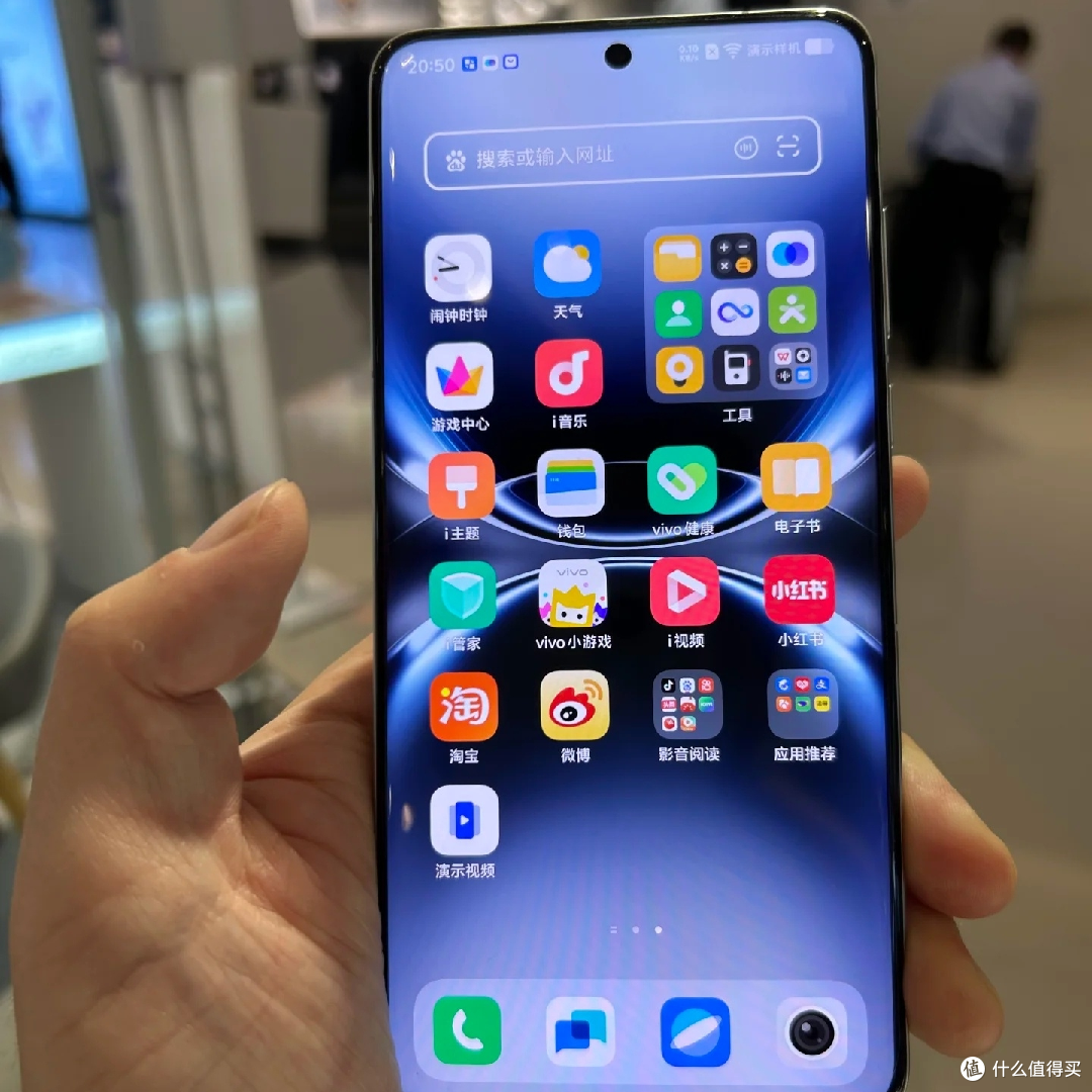 vivo x200ultra把玩,说说直观感受!