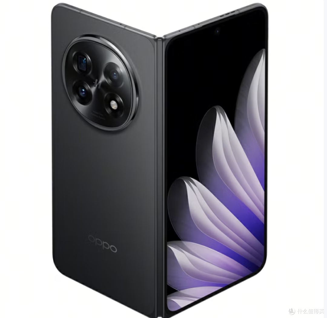 iPhone 高价难承?OPPO Find N5:折叠新体验,性价比之选!