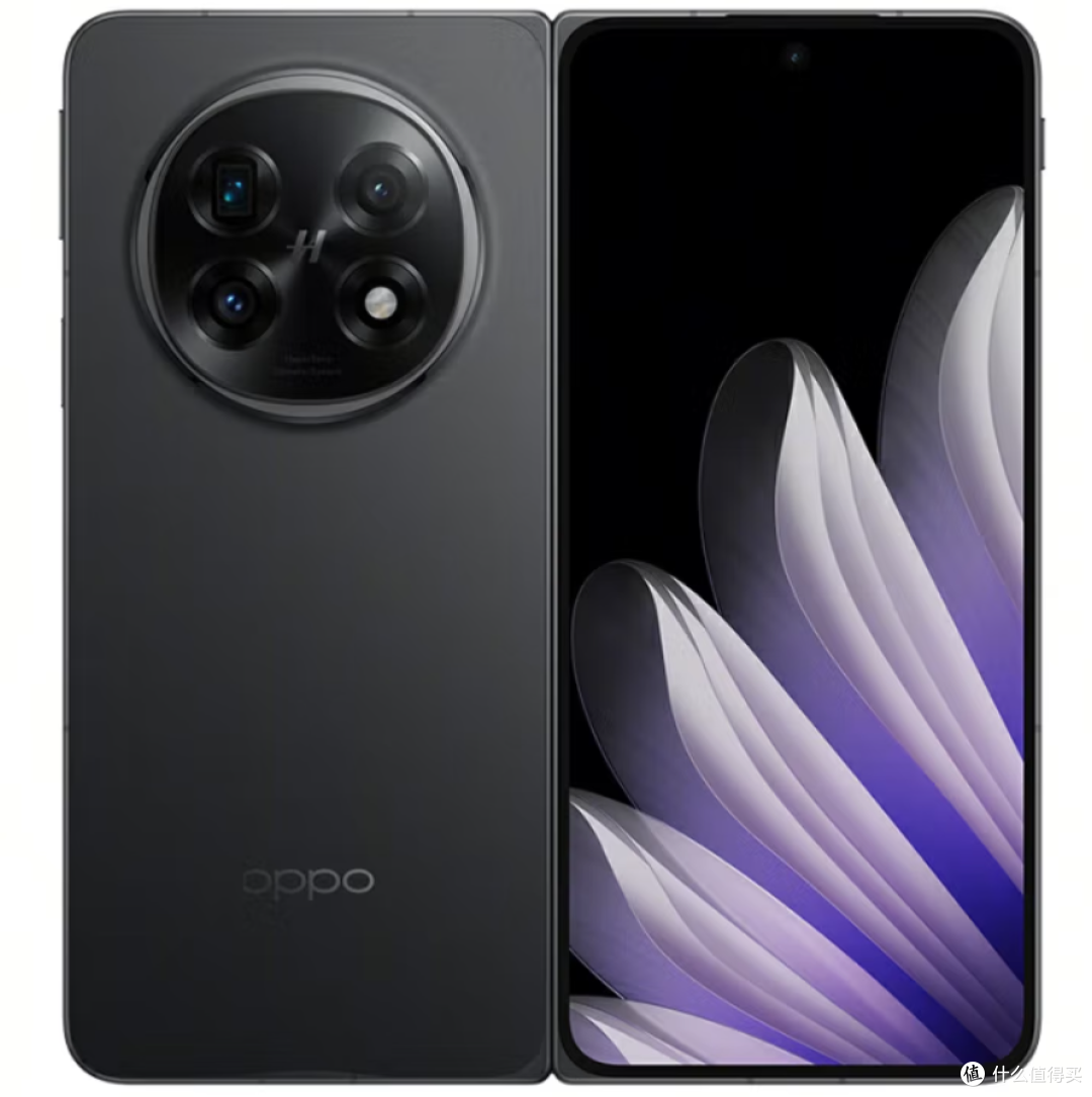 iPhone 高价难承?OPPO Find N5:折叠新体验,性价比之选!