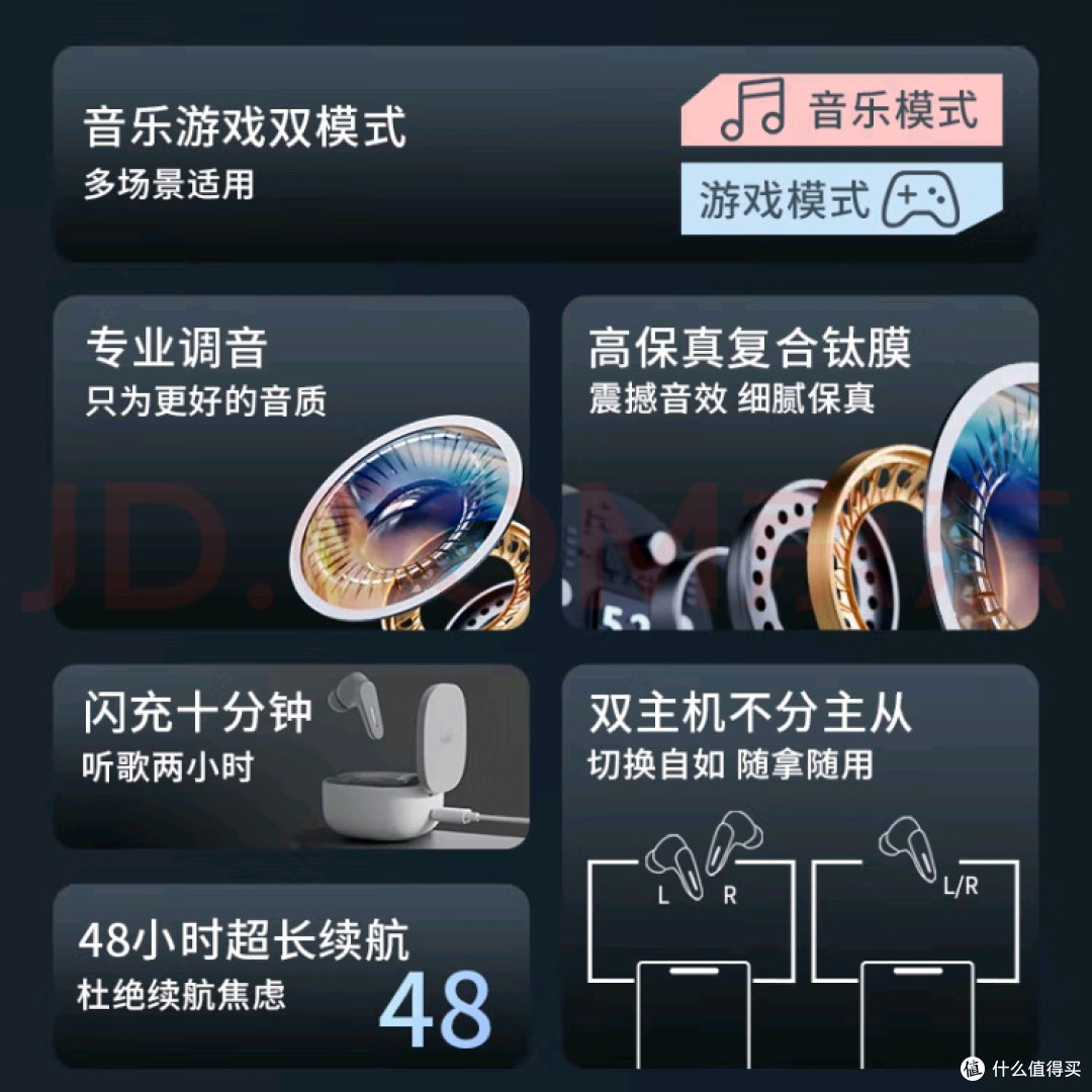 百元价位全能王!Sibyl无线蓝牙耳机深度评测