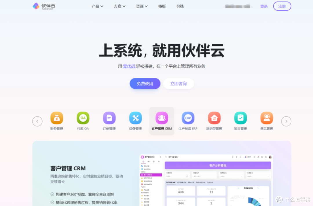 15款热门任务管理平台对比，选择最适合你的