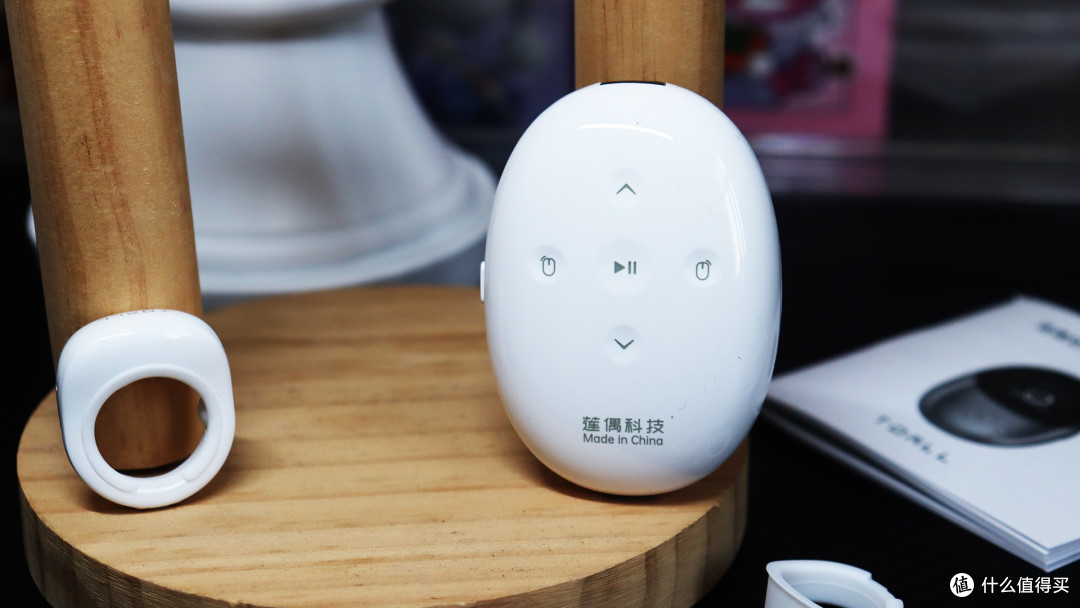 莲偶科技会译蛋Pro:重新定义人机交互的未来办公利器