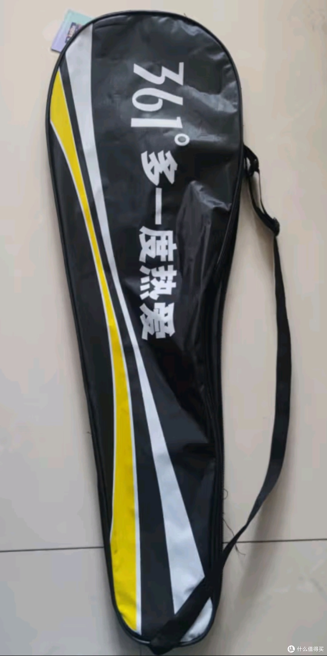 361°羽毛球拍逐风580系列超轻耐打双拍训练比赛级款套装蓝绿